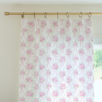 Curtain Panel | Pretty Please