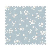 Crib Bedding Set | Honey Bear Toile