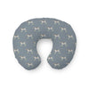 Nursing Pillow Cover | Mallard & Moss