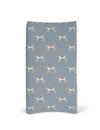 Changing Pad Cover | Mallard & Moss