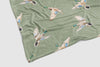 Minky Blanket | Mallard & Moss