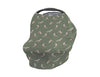 Car Seat Cover | Mallard & Moss