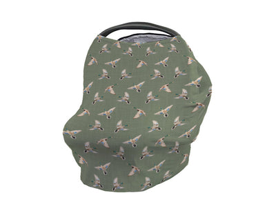 Car Seat Cover | Mallard & Moss