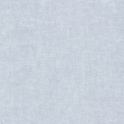 Washed Chambray