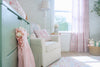 Curtain Panel | Goosey Garland