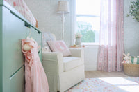 Curtain Panel | Goosey Garland