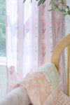 Curtain Panel | Goosey Garland