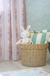Curtain Panel | Goosey Garland