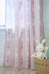 Curtain Panel | Goosey Garland