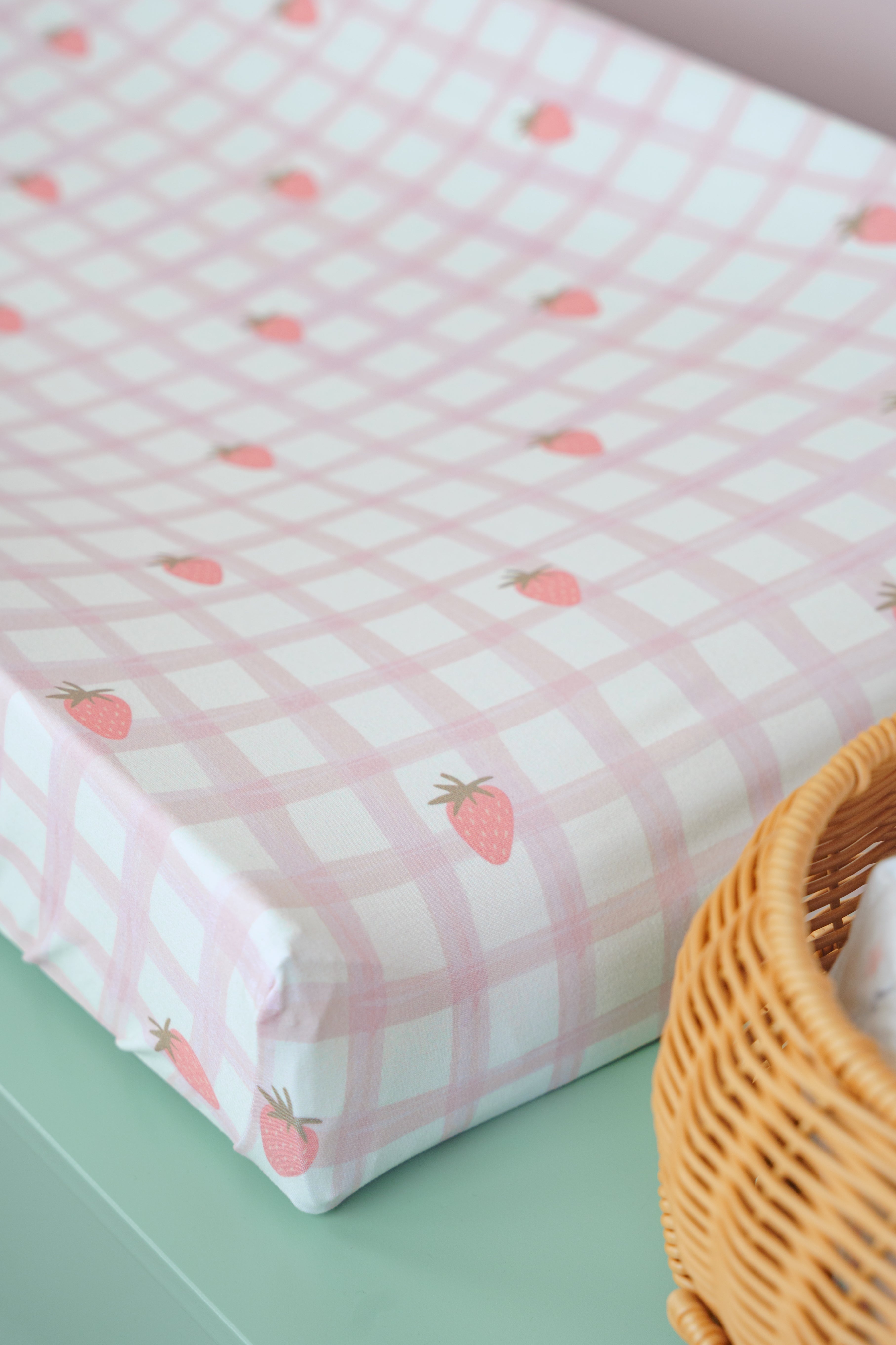 Wildberry Check