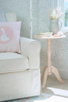 Peel & Stick Wallpaper | Sagewood Toile