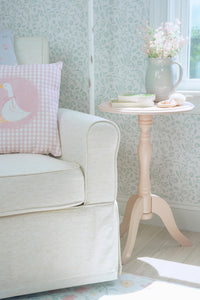 Peel & Stick Wallpaper | Sagewood Toile