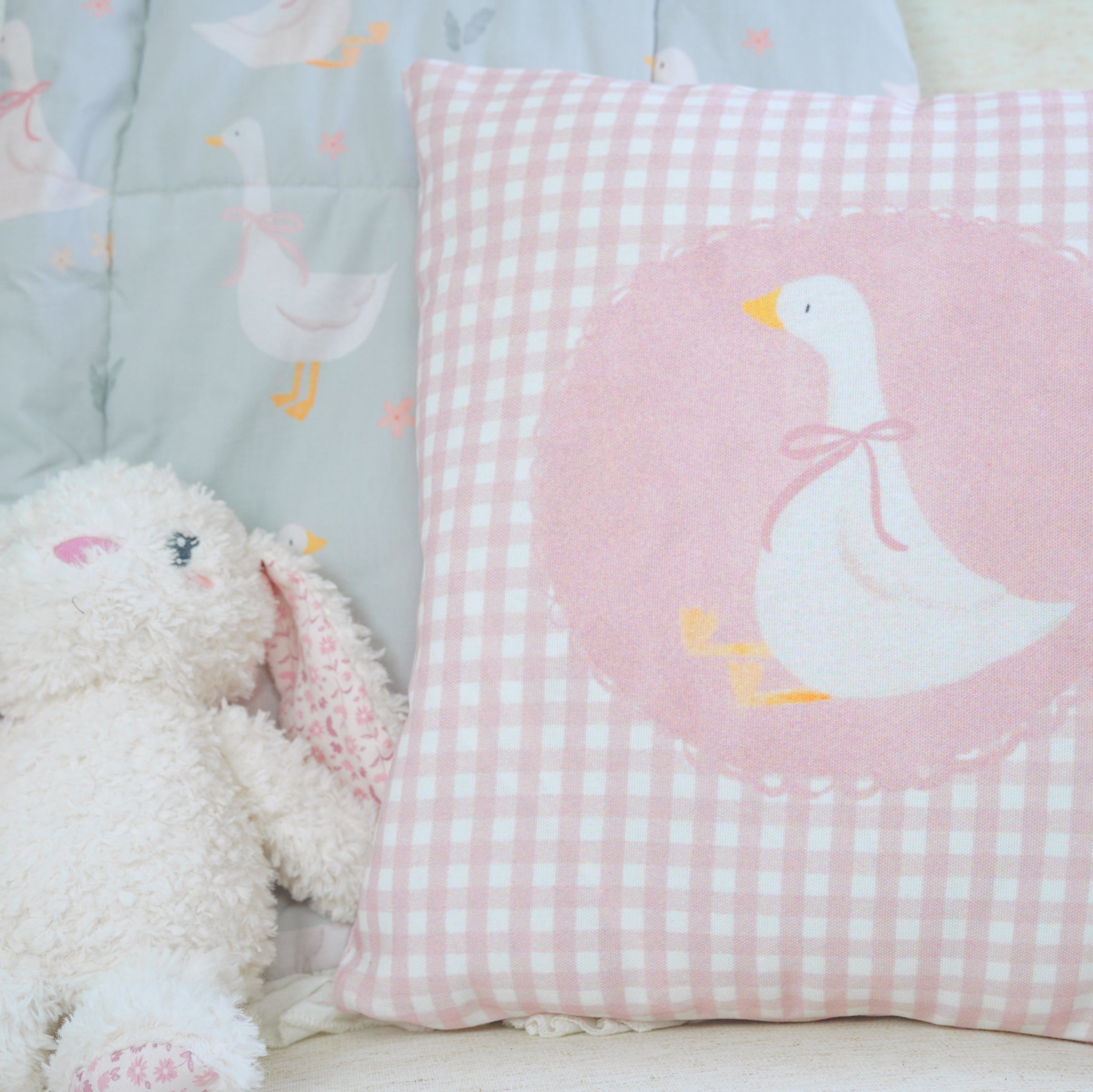 Primrose Cottage Decor Capsule -- Mix & Match Bundle