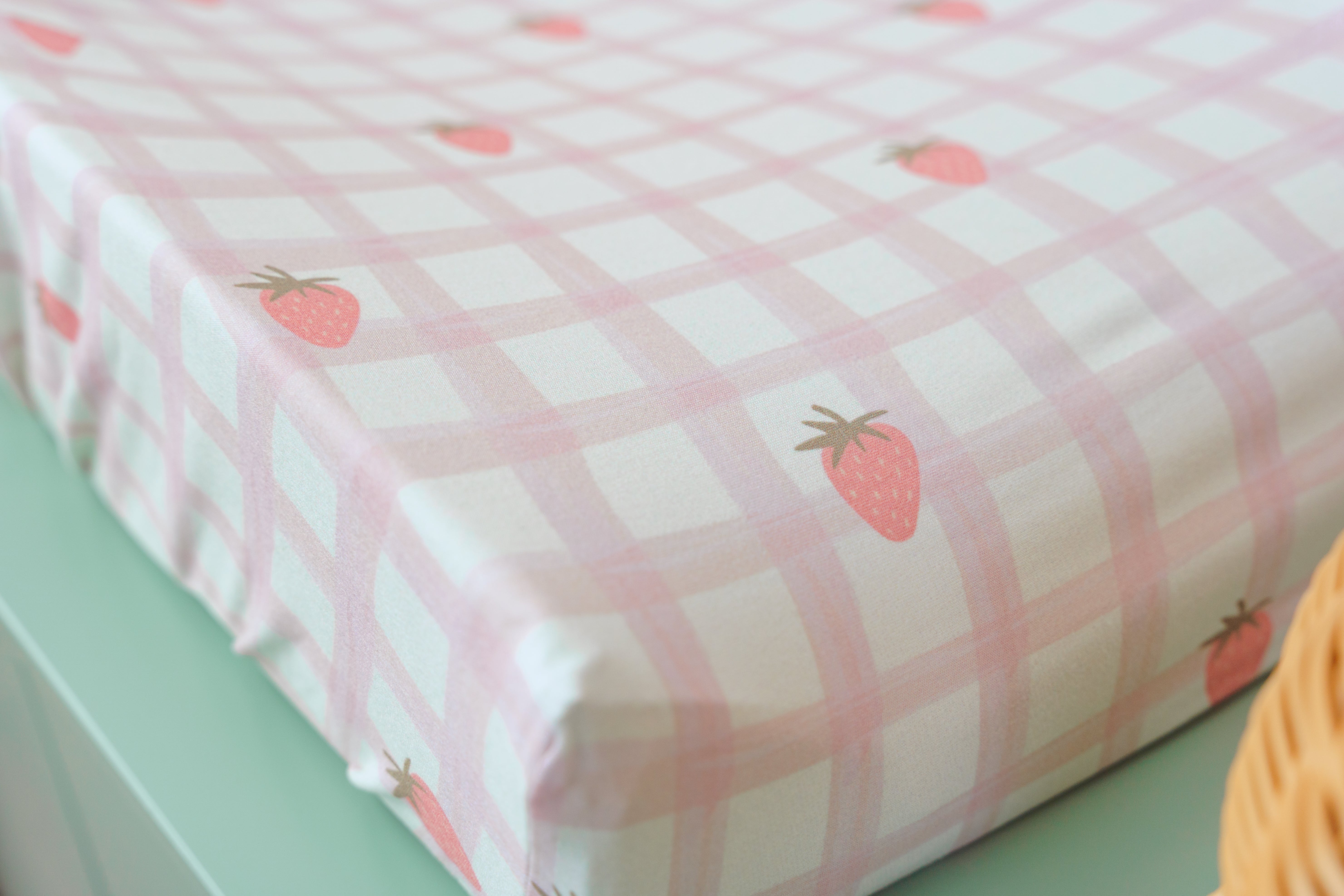 Wildberry Check