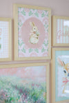 Gallery Wall Art | Primrose Cottage