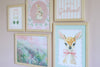 Gallery Wall Art | Primrose Cottage
