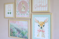 Gallery Wall Art | Primrose Cottage
