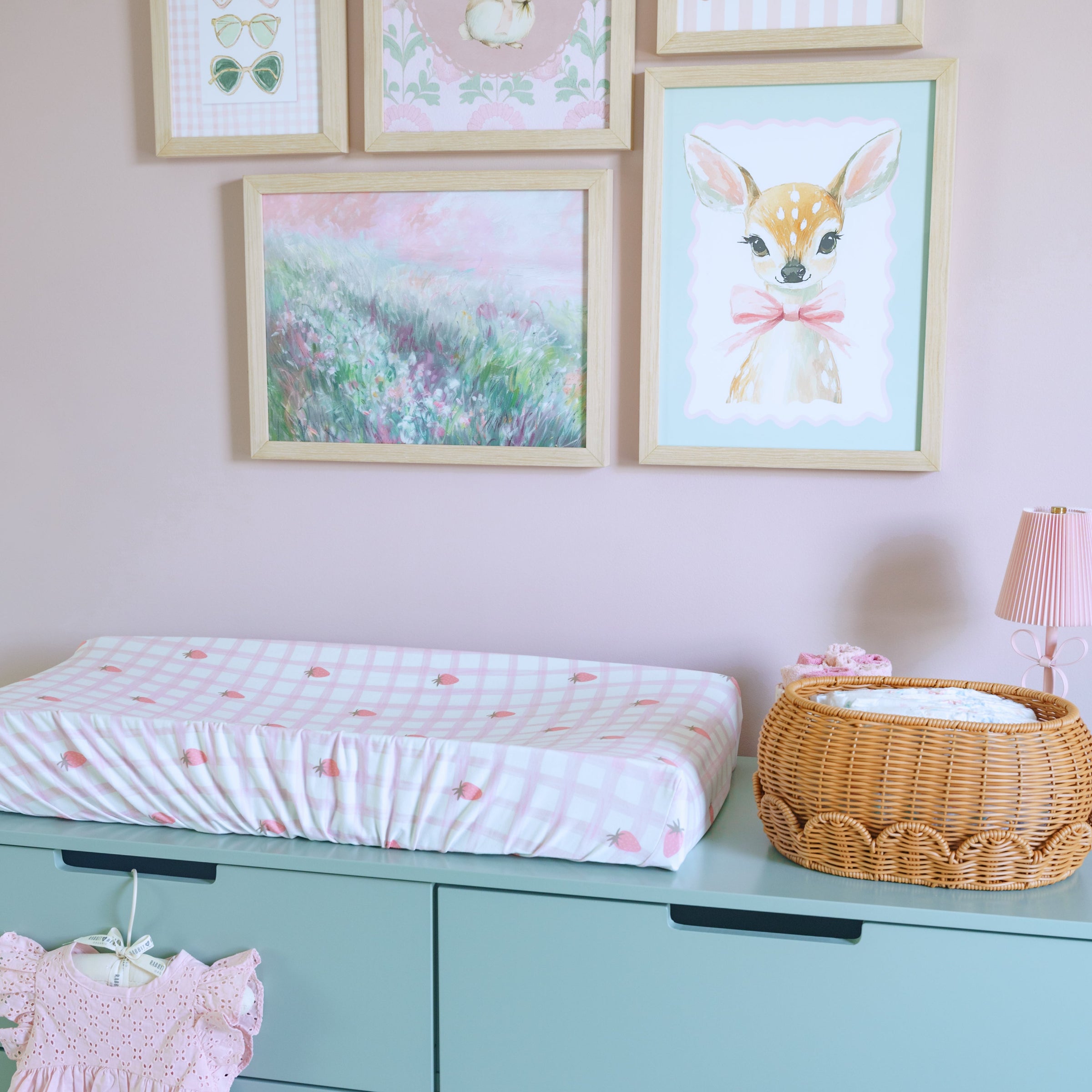 Primrose Cottage Accessory Bundle