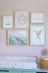Changing Pad Cover | Wildberry Check