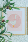 Nursery Art Trio | Primrose Cottage