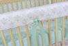 Crib Bedding Set | Garden Ribbon