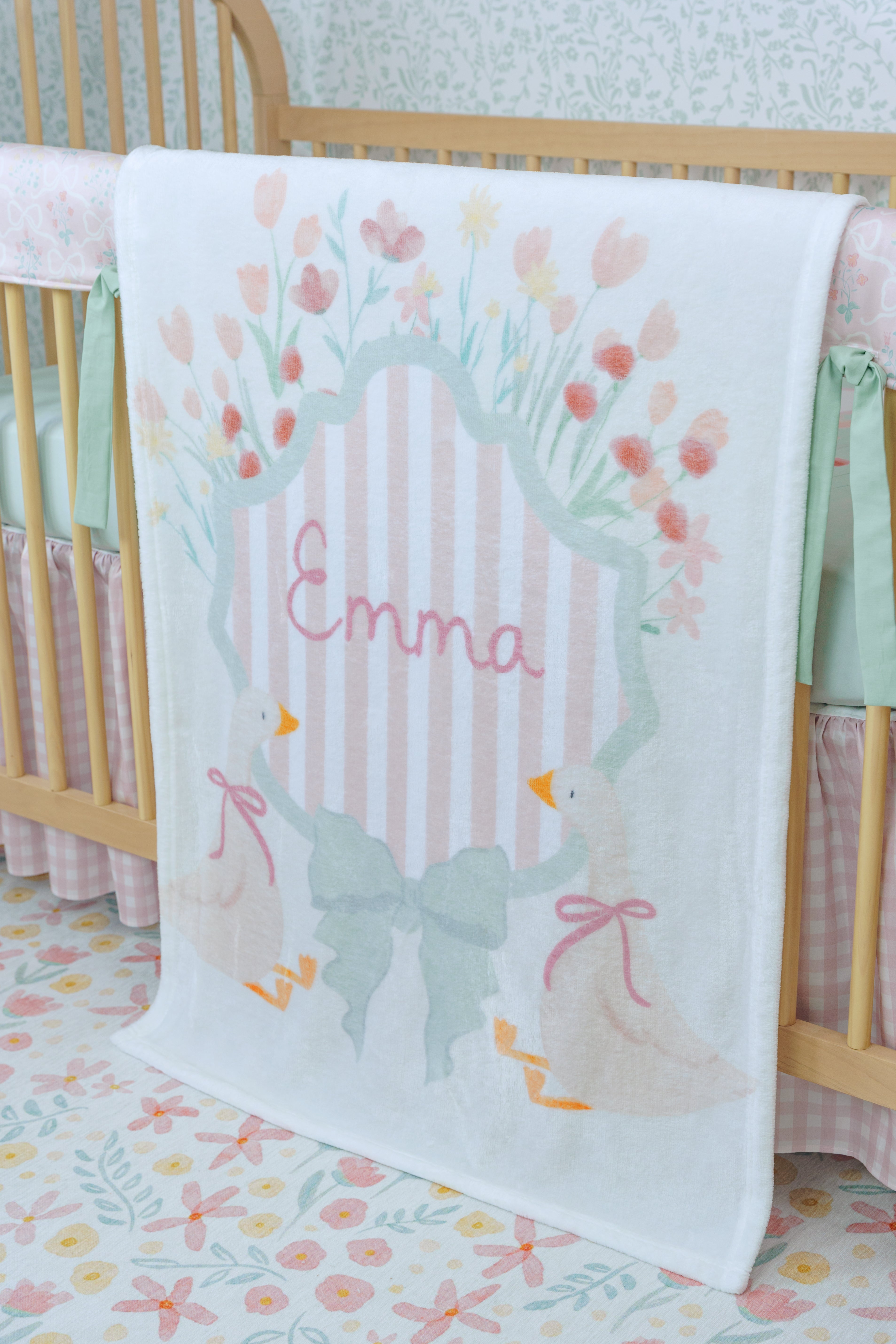 Garden Ribbon