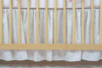 Crib Bedding Set | Garden Cameo