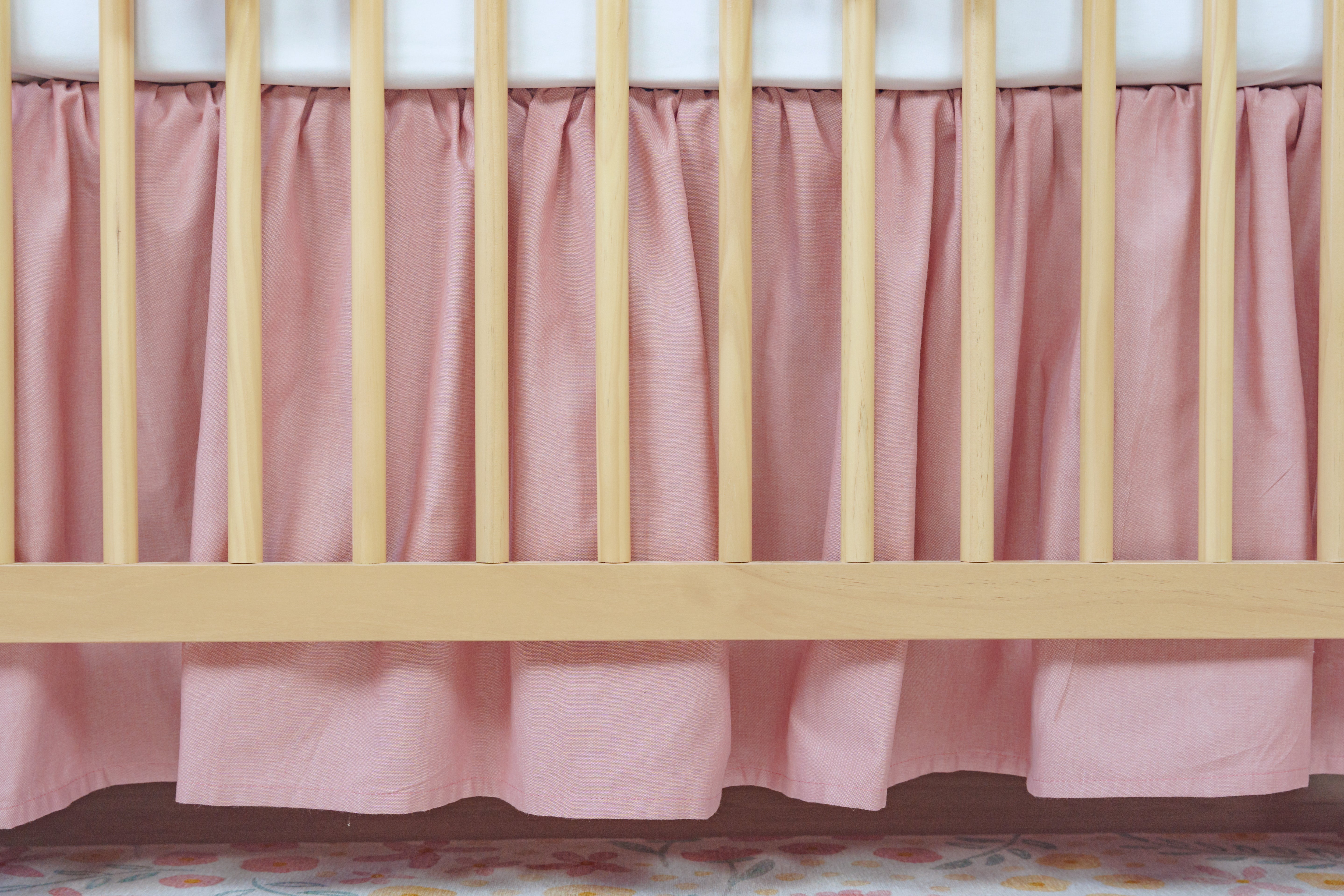 Rose Chambray