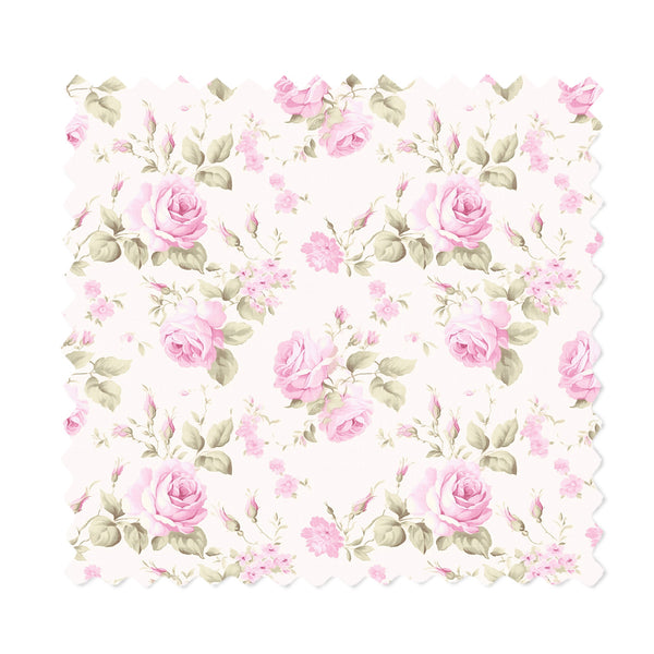 English Rose Swatch