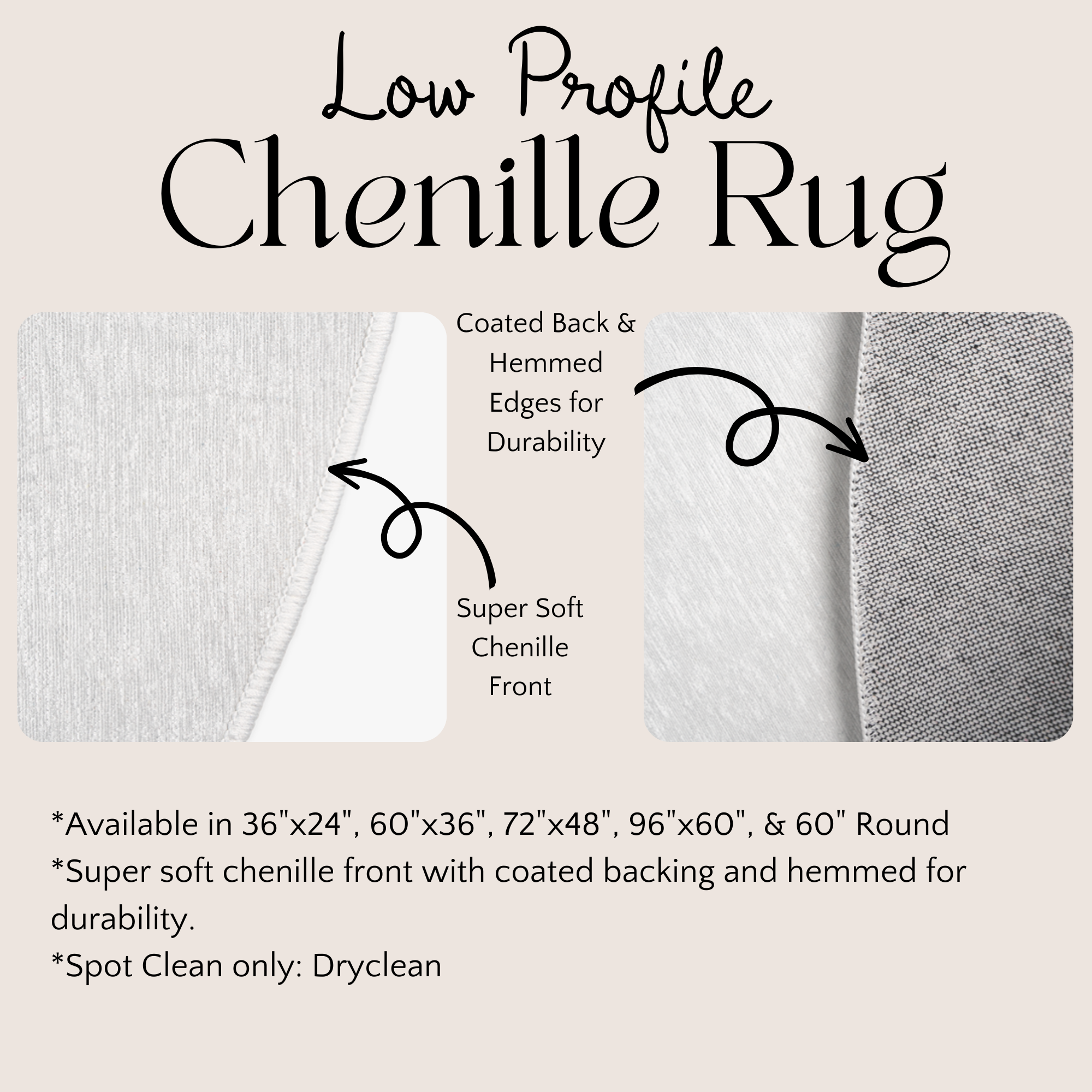 Kids Rug | Windsor Check