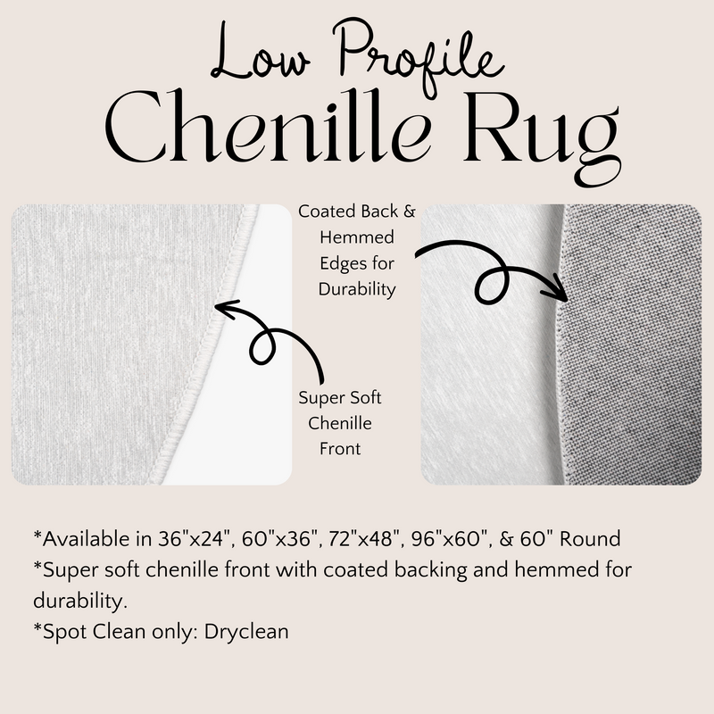 Kids Rug | Windsor Check
