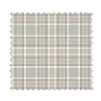 Crib Rail Cover | Everyday Plaid Sage + Putting Green