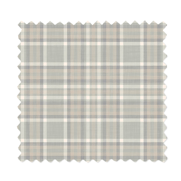 Everyday Plaid Sage