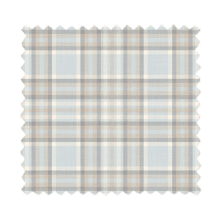 Everyday Plaid Sky