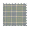 Curtain Panel | Field Club Plaid