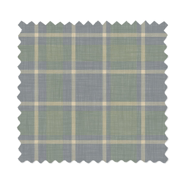 Field Club Plaid Swatch