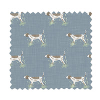 Changing Pad Cover | Mallard & Moss