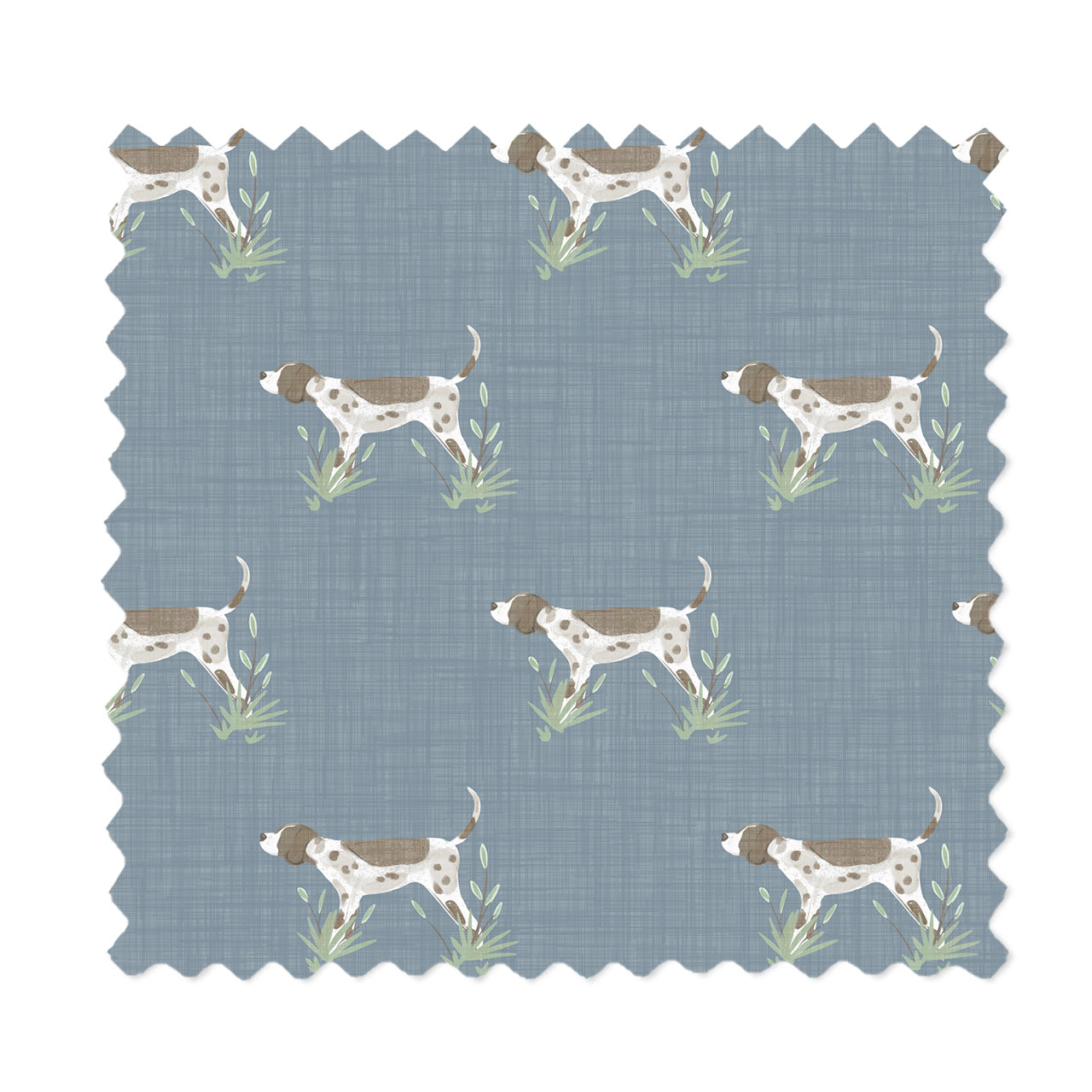 Changing Pad Cover | Mallard & Moss