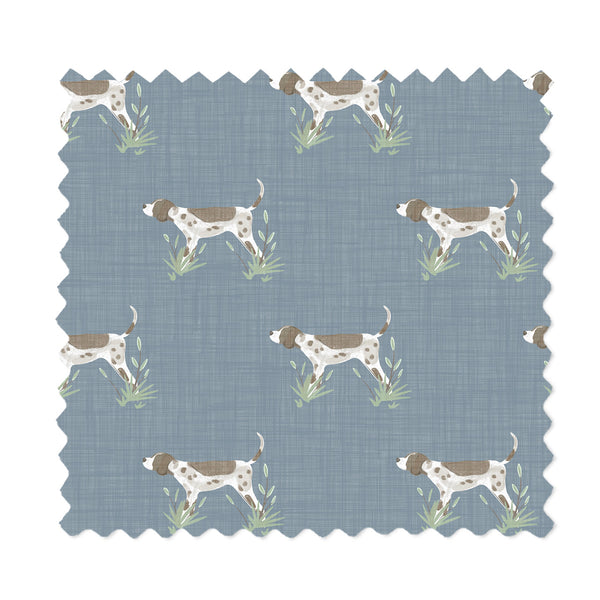 Field Companion Swatch