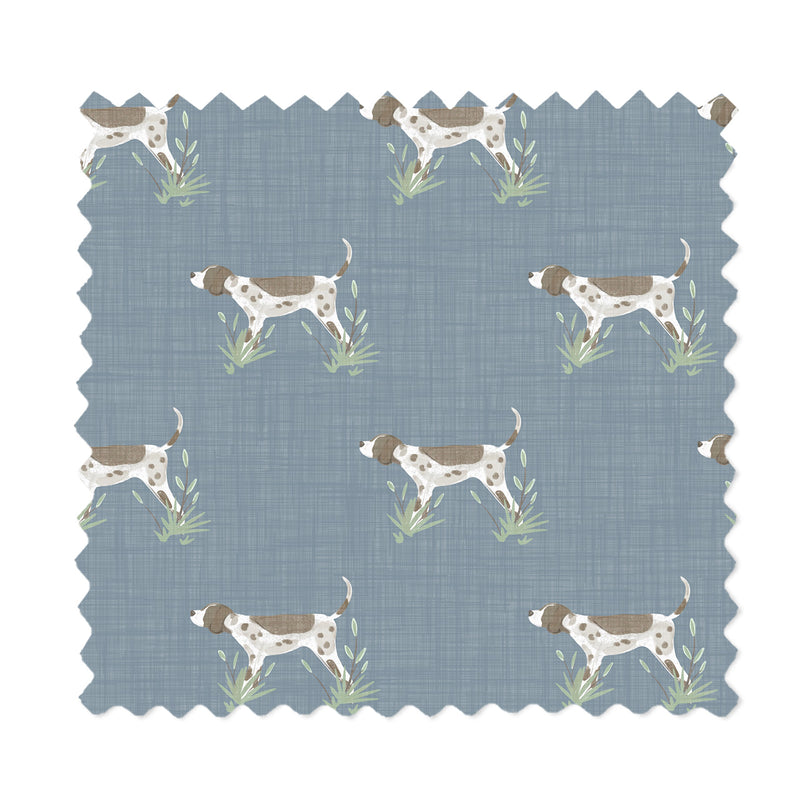 Changing Pad Cover | Mallard & Moss