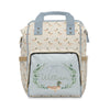 Backpack Diaper Bag | Little Duckling