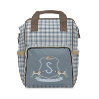 Backpack Diaper Bag | Field Companion