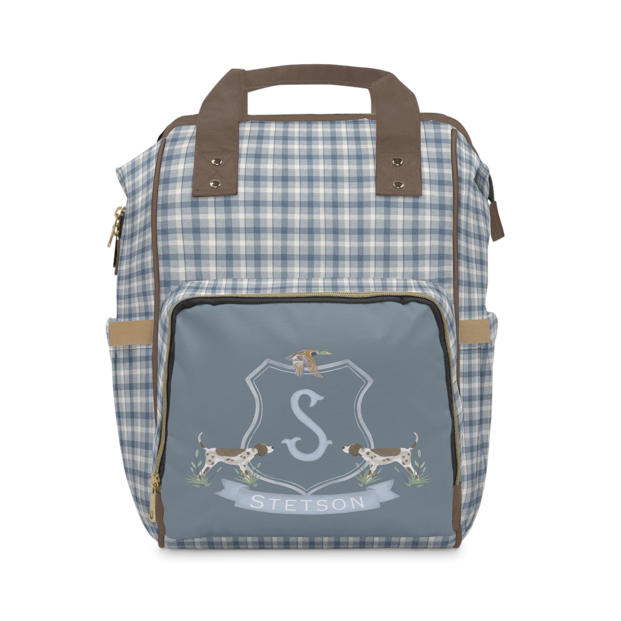 Backpack Diaper Bag | Field Companion