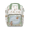 Backpack Diaper Bag | Storybook Parade