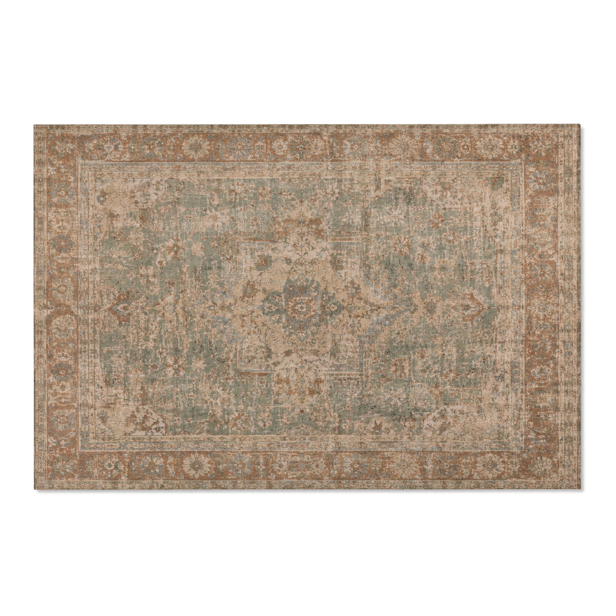 Kids Rug | Huntley Estate