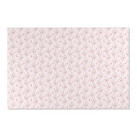 Kids Rug | Rose Trellis
