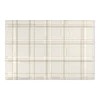 Kids Rug | Old Ballpark Check
