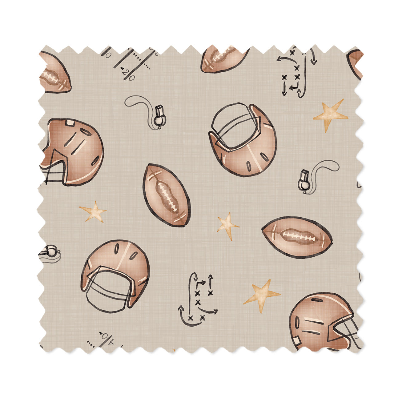 Crib Sheet | Game Plan