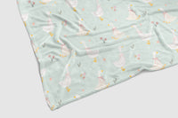 Minky Blanket | Primrose Cottage