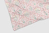 Minky Blanket | Primrose Cottage